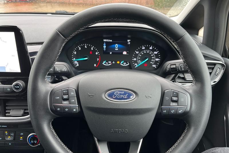 Used Ford Fiesta 2022 for sale - 76168324: Photo 12