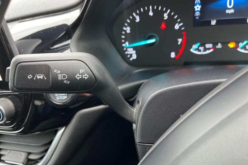 Used Ford Fiesta 2022 for sale - 76168324: Photo 14