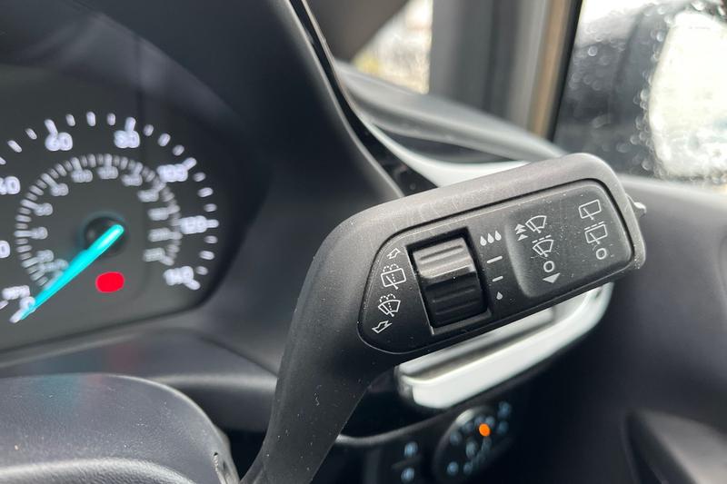 Used Ford Fiesta 2022 for sale - 76168324: Photo 15