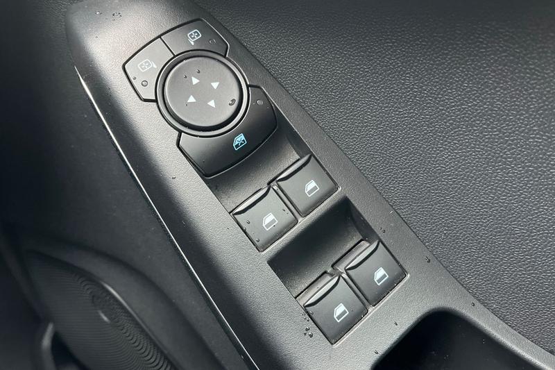 Used Ford Fiesta 2022 for sale - 76168324: Photo 16