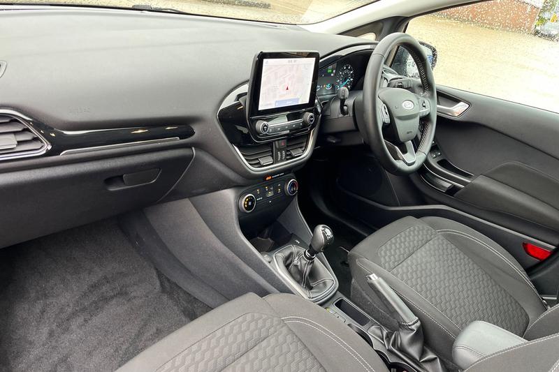 Used Ford Fiesta 2022 for sale - 76168324: Photo 18