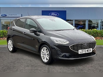 Ford - Fiesta