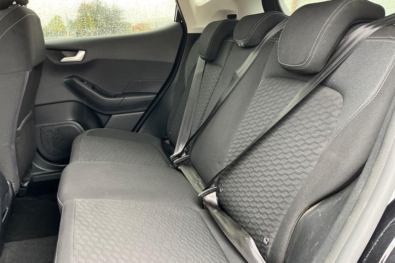 Used Ford Fiesta 2022 for sale - 76168324: Photo 20