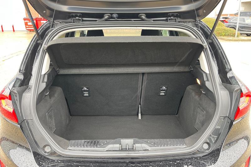 Used Ford Fiesta 2022 for sale - 76168324: Photo 21
