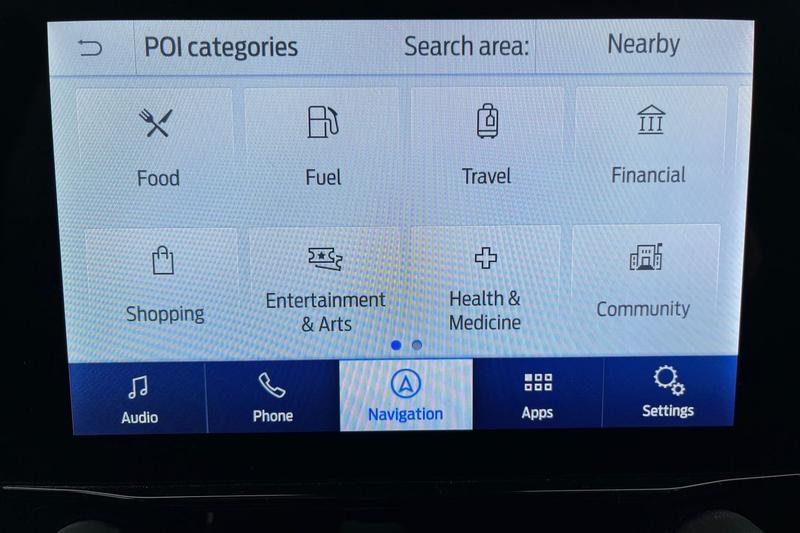 Used Ford Fiesta 2022 for sale - 76168324: Photo 26