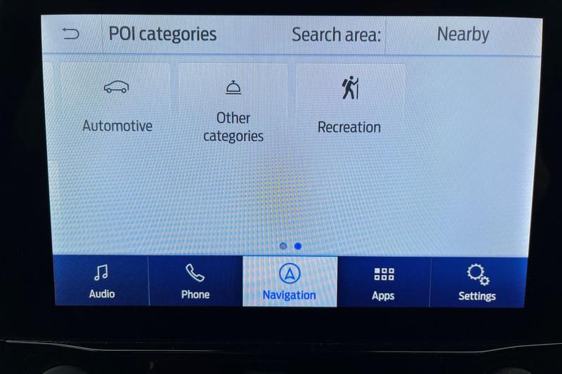 Used Ford Fiesta 2022 for sale - 76168324: Photo 27