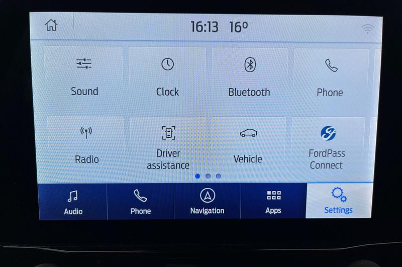 Used Ford Fiesta 2022 for sale - 76168324: Photo 28