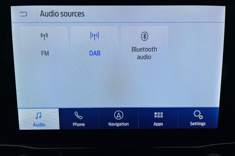 Used Ford Fiesta 2022 for sale - 76168324: Photo 31