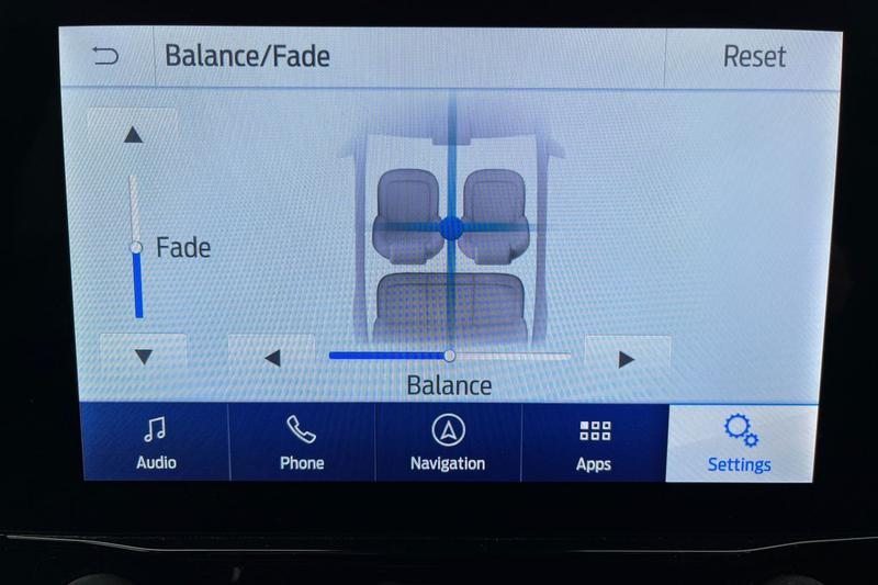 Used Ford Fiesta 2022 for sale - 76168324: Photo 32