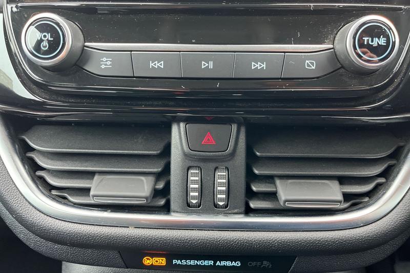 Used Ford Fiesta 2022 for sale - 76168324: Photo 33