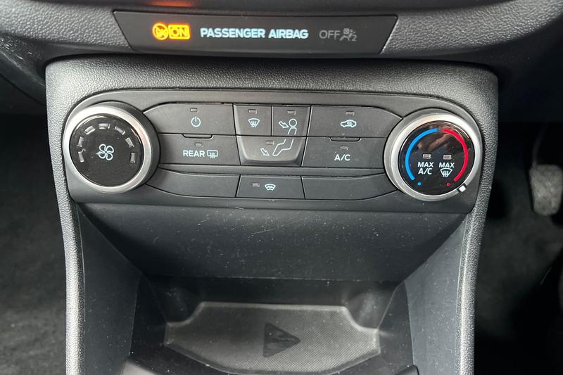 Used Ford Fiesta 2022 for sale - 76168324: Photo 34