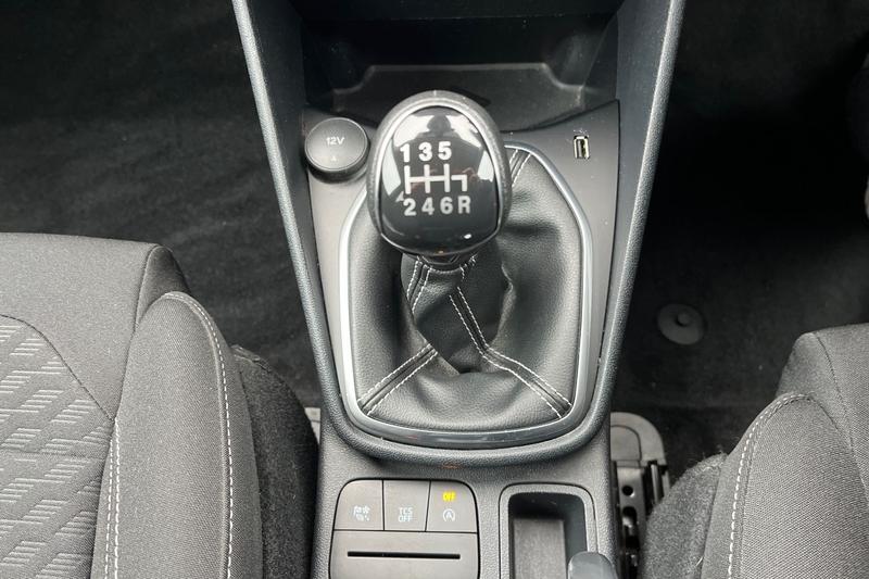 Used Ford Fiesta 2022 for sale - 76168324: Photo 35