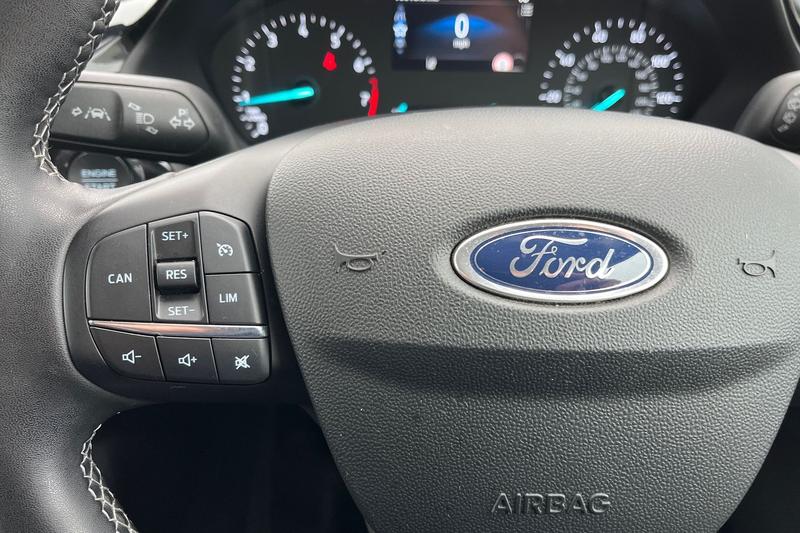 Used Ford Fiesta 2022 for sale - 76168324: Photo 36