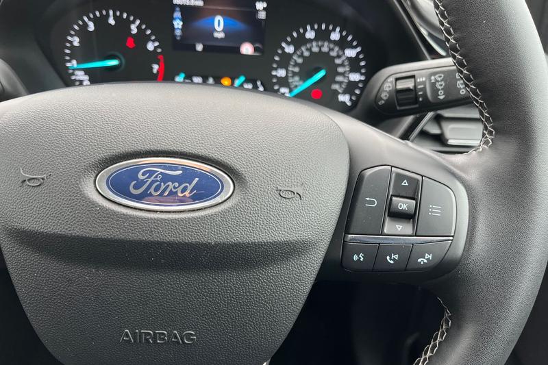 Used Ford Fiesta 2022 for sale - 76168324: Photo 37