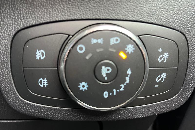 Used Ford Fiesta 2022 for sale - 76168324: Photo 38
