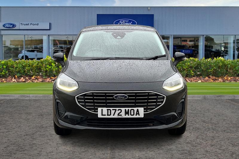 Used Ford Fiesta 2022 for sale - 76168324: Photo 6