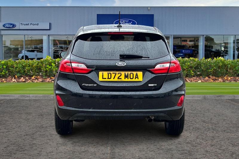 Used Ford Fiesta 2022 for sale - 76168324: Photo 7