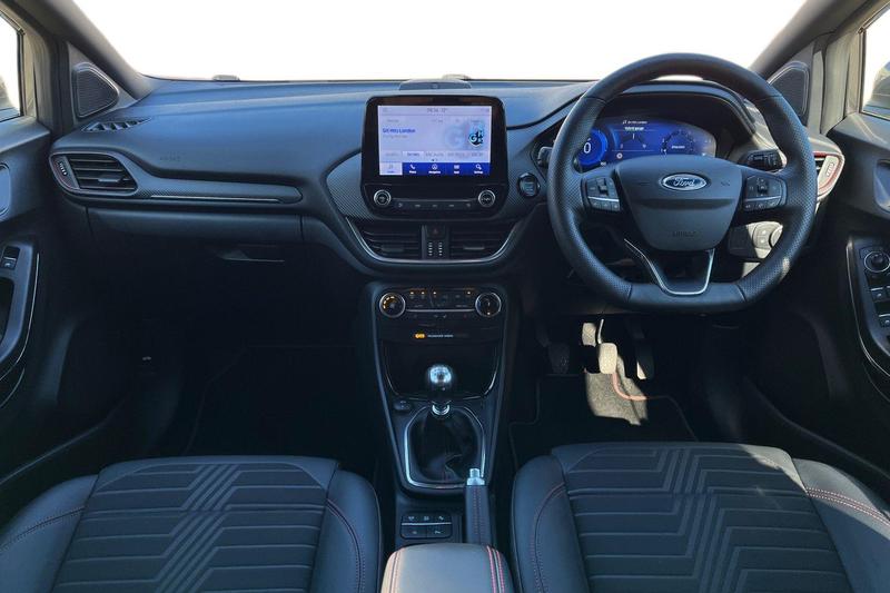 Used Ford Puma 2024 for sale - 78153014: Photo 10