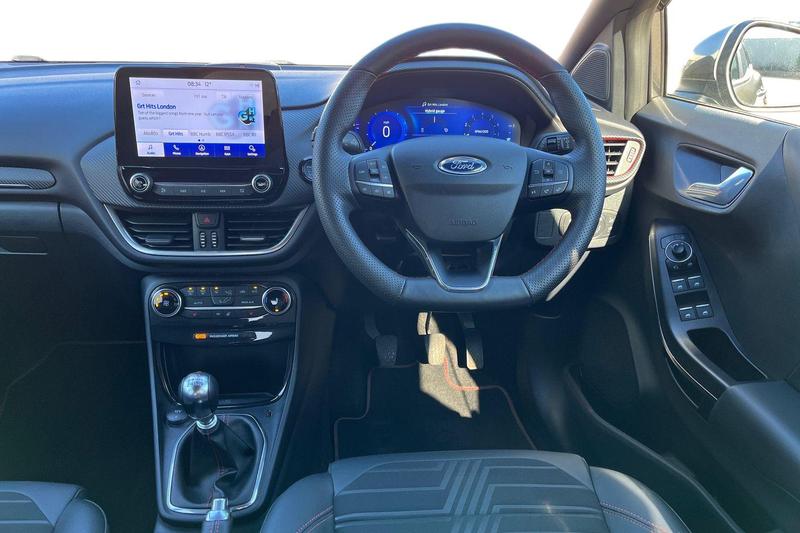 Used Ford Puma 2024 for sale - 78153014: Photo 11