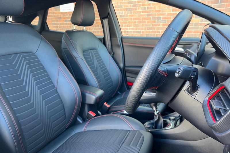 Used Ford Puma 2024 for sale - 78153014: Photo 17