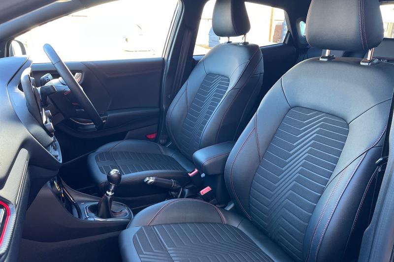 Used Ford Puma 2024 for sale - 78153014: Photo 19