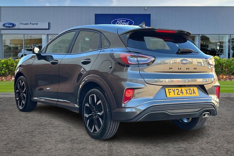 Used Ford Puma 2024 for sale - 78153014: Photo 2