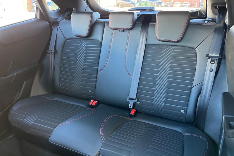 Used Ford Puma 2024 for sale - 78153014: Photo 20