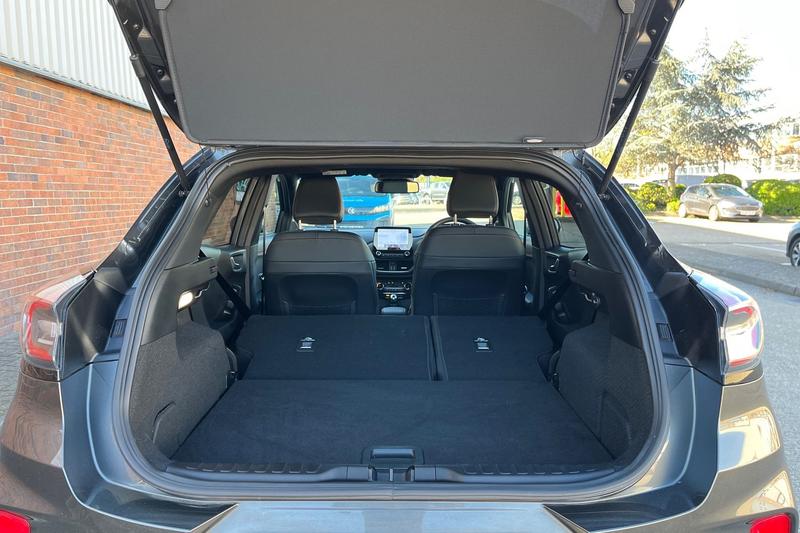 Used Ford Puma 2024 for sale - 78153014: Photo 25