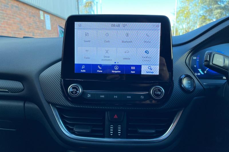 Used Ford Puma 2024 for sale - 78153014: Photo 34