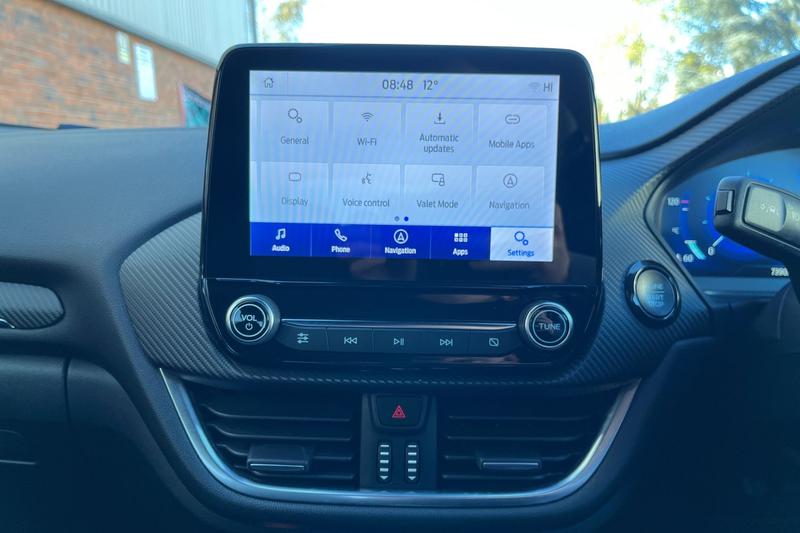 Used Ford Puma 2024 for sale - 78153014: Photo 35