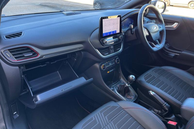 Used Ford Puma 2024 for sale - 78153014: Photo 39