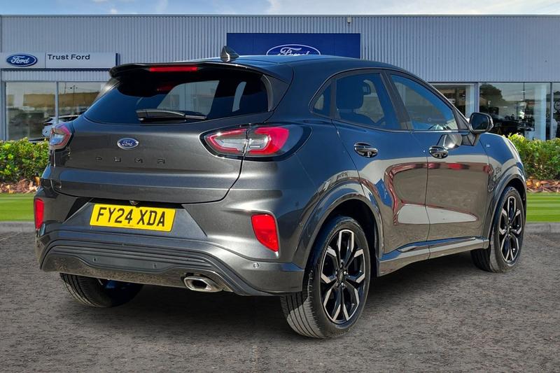 Used Ford Puma 2024 for sale - 78153014: Photo 4