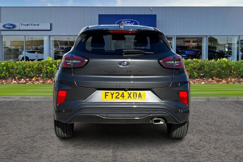 Used Ford Puma 2024 for sale - 78153014: Photo 7