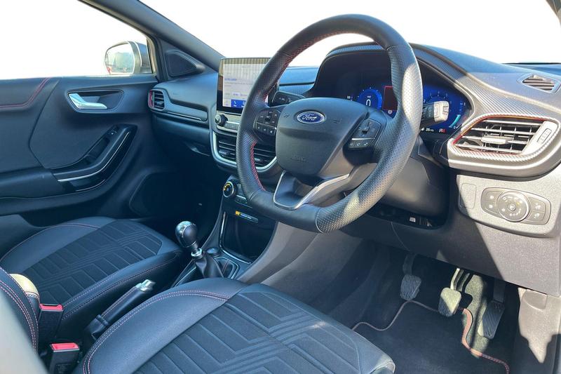 Used Ford Puma 2024 for sale - 78153014: Photo 9