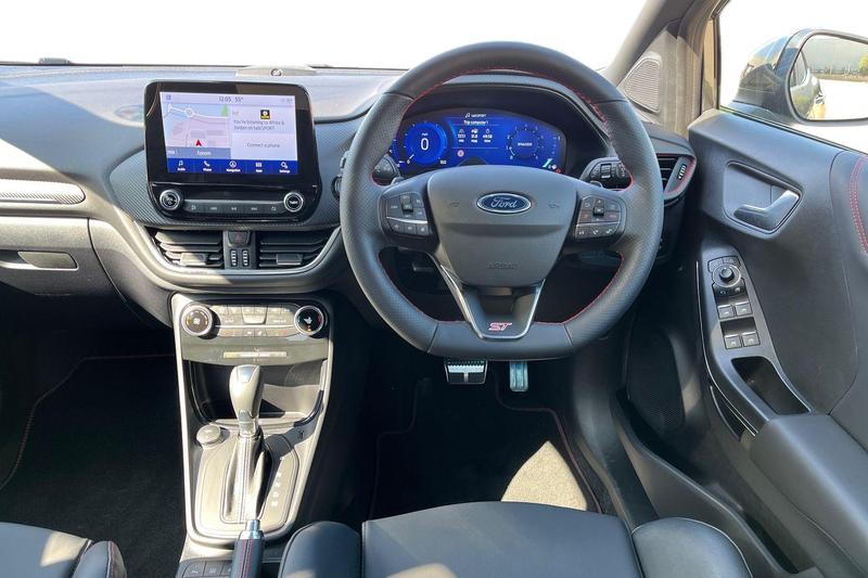 Used Ford Puma 2024 for sale - 77951183: Photo 11