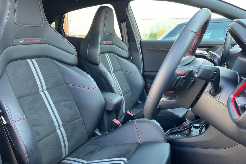 Used Ford Puma 2024 for sale - 77951183: Photo 17