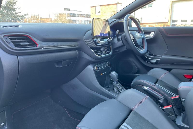 Used Ford Puma 2024 for sale - 77951183: Photo 18