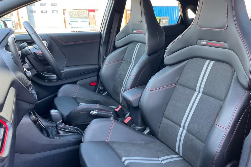 Used Ford Puma 2024 for sale - 77951183: Photo 19