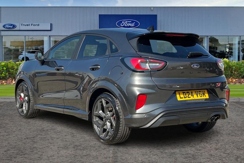Used Ford Puma 2024 for sale - 77951183: Photo 2