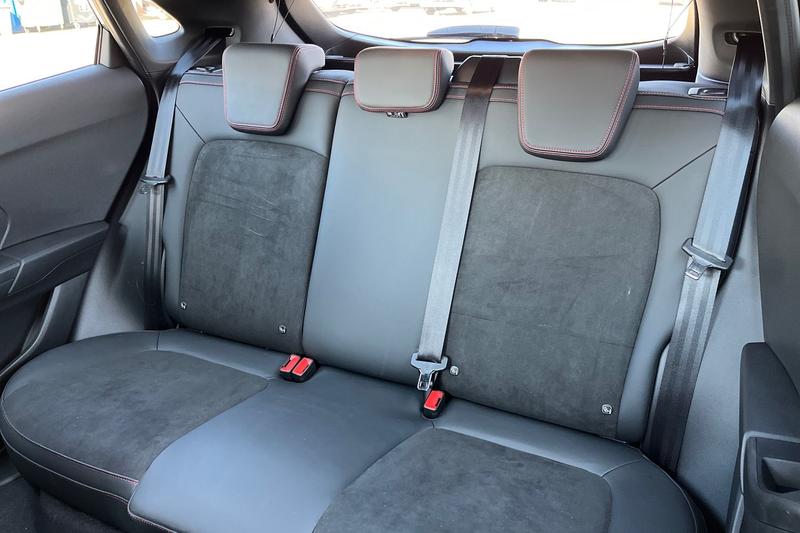 Used Ford Puma 2024 for sale - 77951183: Photo 20