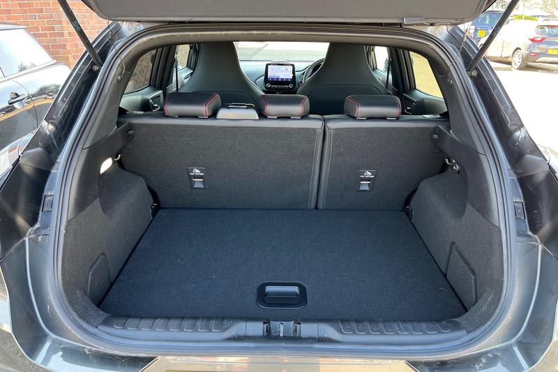 Used Ford Puma 2024 for sale - 77951183: Photo 21