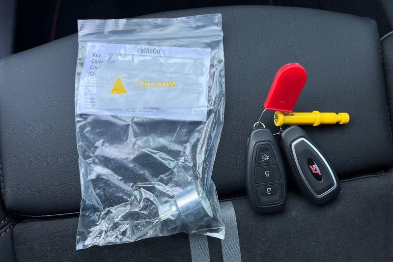 Used Ford Puma 2024 for sale - 77951183: Photo 22