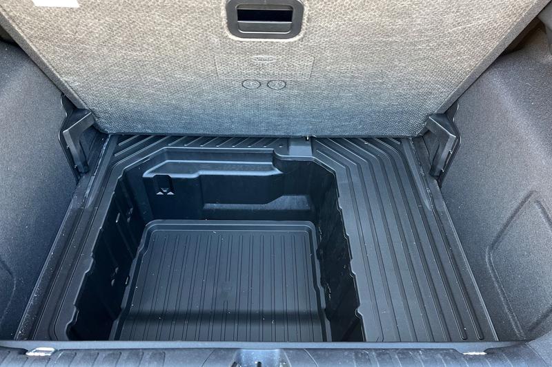 Used Ford Puma 2024 for sale - 77951183: Photo 24