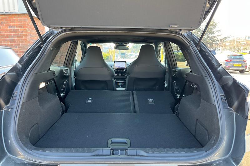 Used Ford Puma 2024 for sale - 77951183: Photo 25