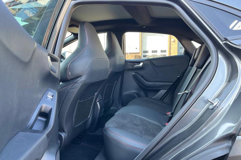 Used Ford Puma 2024 for sale - 77951183: Photo 26