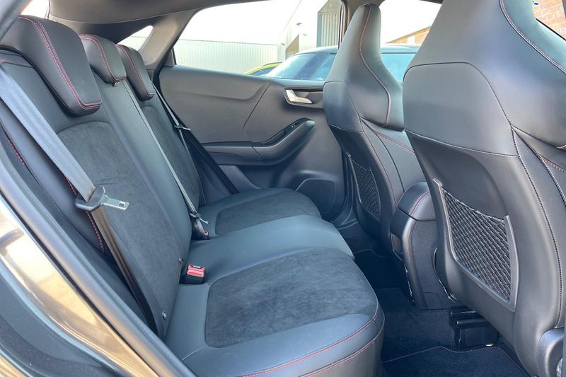 Used Ford Puma 2024 for sale - 77951183: Photo 27