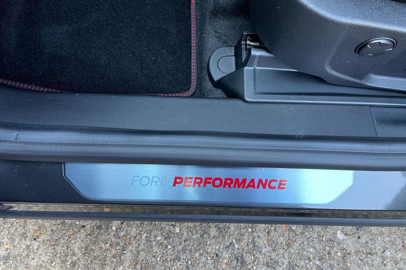 Used Ford Puma 2024 for sale - 77951183: Photo 28