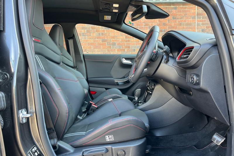 Used Ford Puma 2024 for sale - 77951183: Photo 29