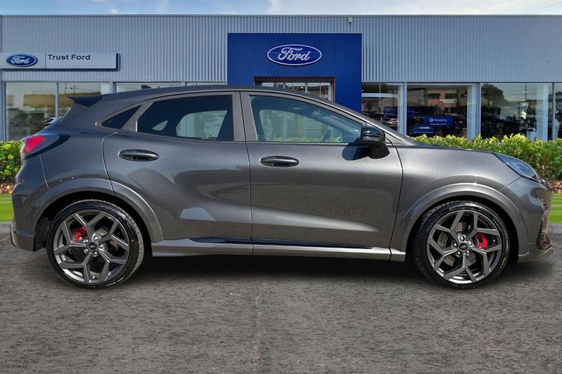 Used Ford Puma 2024 for sale - 77951183: Photo 3