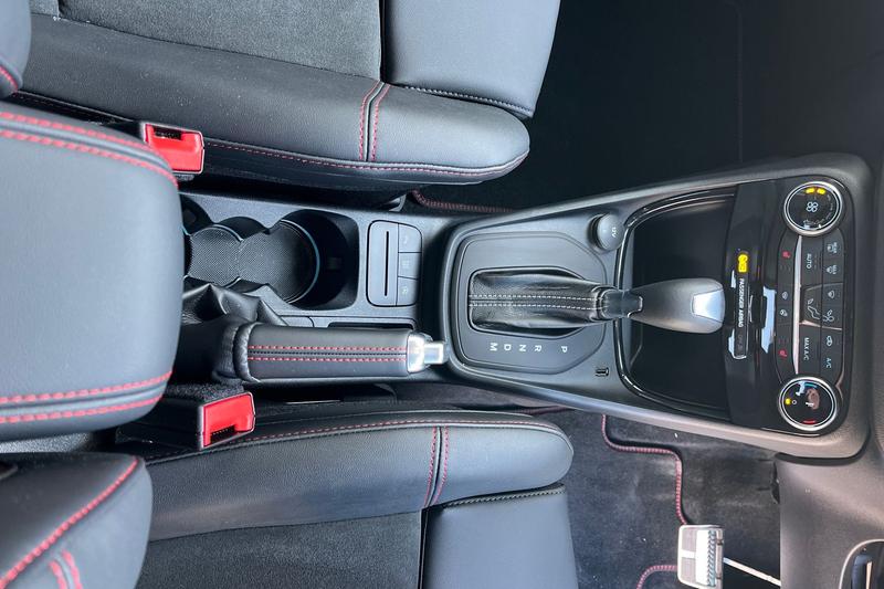 Used Ford Puma 2024 for sale - 77951183: Photo 30